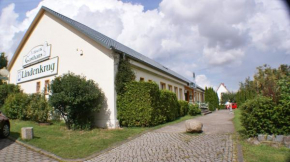 Gasthaus & Hotel Lindenkrug, Poseritz